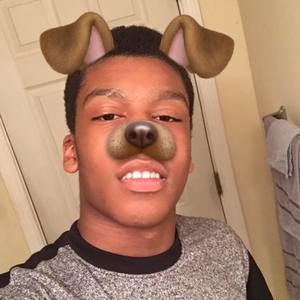 Meet your Posher, Aaron